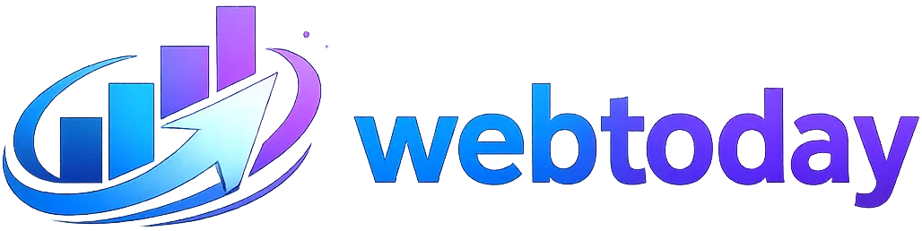 webtoday logo
